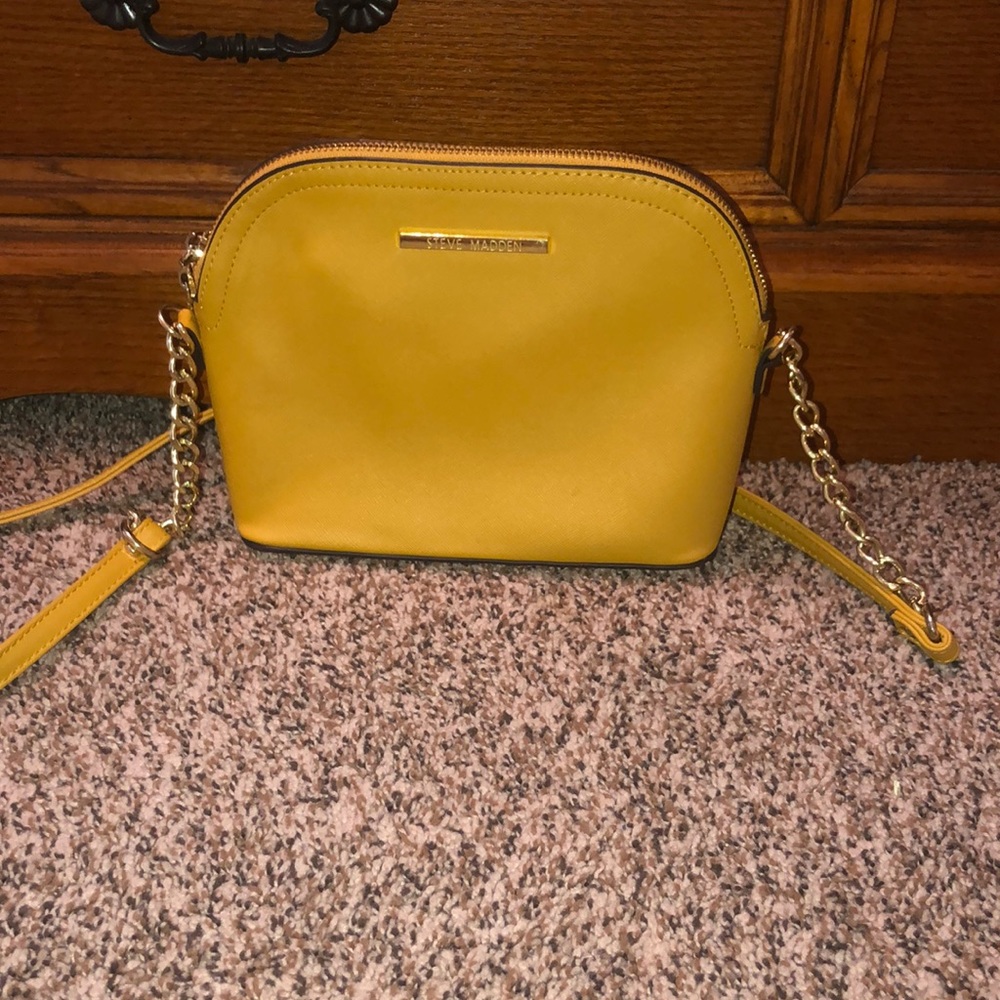 Steve Madden crossbody purse
